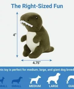 Frisco Hide & Seek Plush Volcano Puzzle Dog Toy -The Frisco Store 152810 PT2. SY630 V1592557854