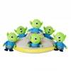 Frisco Hide & Seek Plush Flying Saucer Puzzle Dog Toy -The Frisco Store 152812 Main. SY630 V1549654786
