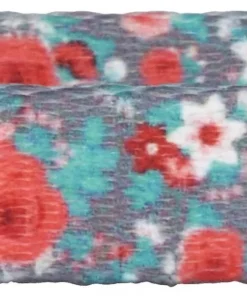 Frisco Rose Polyester Breakaway Cat Collar with Bell -The Frisco Store 153160 PT3. SY630 V1568380030 scaled