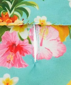 Frisco Pineapple Hawaiian Camp Dog & Cat Shirt 15 Frisco Pineapple Hawaiian Camp Dog & Cat Shirt -The Frisco Store 153596 PT5. SY630 V1644885751