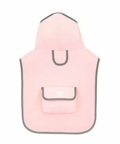 Frisco Reversible Packable Travel Dog Raincoat -The Frisco Store 153646 PT3. SY630 V1551230595