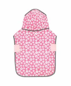 Frisco Reversible Packable Travel Dog Raincoat -The Frisco Store 153646 PT4. SY630 V1551230537