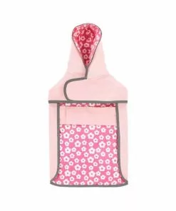 Frisco Reversible Packable Travel Dog Raincoat -The Frisco Store 153646 PT5. SY630 V1551230541