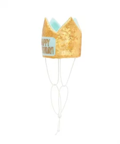 Frisco Happy Birthday Dog & Cat Crown -The Frisco Store 153665 PT4. SY630 V1551230982