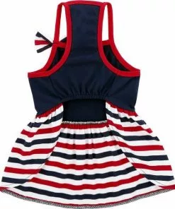 Frisco American Cutie Dog & Cat Sundress 10 Frisco American Cutie Dog & Cat Sundress -The Frisco Store 153735 PT3. SY630 V1633128092