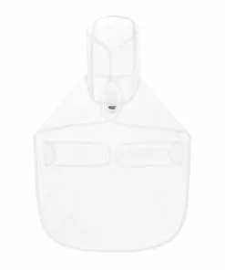 Frisco Clear Vinyl Dog Raincoat 10 Frisco Clear Vinyl Dog Raincoat -The Frisco Store 153748 PT2. SY630 V1551220434