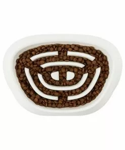 Frisco Non-Skid Slow Feeder Dog & Small Pet Bowl -The Frisco Store 155647 PT2. SY630 V1553538732