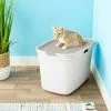 Frisco Top Entry Cat Litter Box, Large 23-in 1 Frisco Top Entry Cat Litter Box, Large 23-in -The Frisco Store 155652 MAIN. SY630 V1565285004