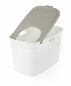 Frisco Top Entry Cat Litter Box, Large 23-in -The Frisco Store 155652 PT2. SY630 V1552409830