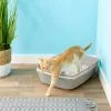 Frisco Sifting Cat Litter Box, Large, 22-in -The Frisco Store 155658 MAIN. SY630 V1565284998