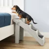 Frisco Foldable Nonslip Cat & Dog Stairs 2 Frisco Foldable Nonslip Cat & Dog Stairs -The Frisco Store 156762 MAIN. SY630 V1569621844
