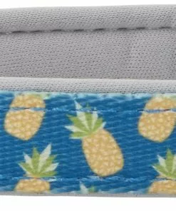 Frisco Patterned Neoprene Dog Collar 10 Frisco Patterned Neoprene Dog Collar -The Frisco Store 156845 PT3. SY630 V1620167846