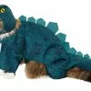 Frisco Stegosaurus Dinosaur Dog & Cat Costume -The Frisco Store 158772 MAIN. SY630 V1625880121