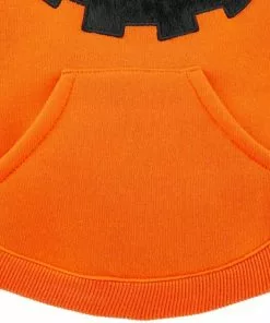 Frisco Jack O' Lantern Pumpkin Dog & Cat Hoodie 17 Frisco Jack O' Lantern Pumpkin Dog & Cat Hoodie -The Frisco Store 158886 PT6. SY630 V1567180152