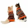 Frisco Halloween Fair Isle Dog & Cat Sweater -The Frisco Store 158893 MAIN. SY630 V1599843672