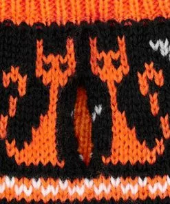 Frisco Halloween Fair Isle Dog & Cat Sweater -The Frisco Store 158893 PT6. SY630 V1567180217