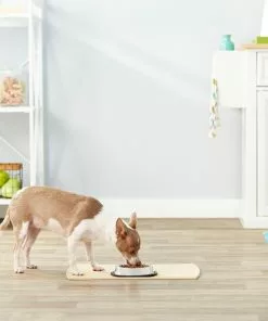 Frisco Non-Skid Stainless Steel Bowl 10 Frisco Non-Skid Stainless Steel Bowl -The Frisco Store 159860 PT3. SY630 V1570543131