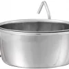 Frisco Stainless Steel Kennel Bowl