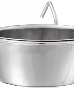 Frisco Stainless Steel Kennel Bowl