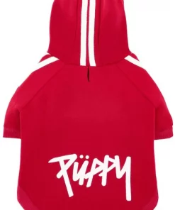 Frisco Püppy Dog & Cat Athletic Hoodie