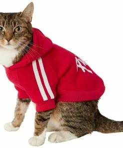Frisco Püppy Dog & Cat Athletic Hoodie -The Frisco Store 160339 PT3. SY630 V1637717232