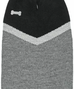 Frisco Marled Chevron Dog & Cat Sweater -The Frisco Store 160620 PT3. SY630 V1569333795