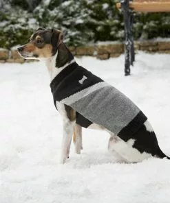 Frisco Marled Chevron Dog & Cat Sweater -The Frisco Store 160620 PT6. SY630 V1568061176