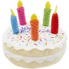 Frisco Plush Squeaking Birthday Cake Dog Toy -The Frisco Store 162839 Main. SY630 V1565379464