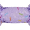 Frisco Birthday TPR Bone Dog Toy, Purple -The Frisco Store 162911 Main. SY630 V1566499020