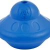 Frisco Rubber Flying Saucer Treat Dispenser Dog Toy 2 Frisco Rubber Flying Saucer Treat Dispenser Dog Toy -The Frisco Store 164757 MAIN. SY630 V1604676774