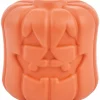 Frisco Halloween Pumpkin Rubber Treat Dispenser Dog Toy -The Frisco Store 164763 Main. SY630 V1563809234