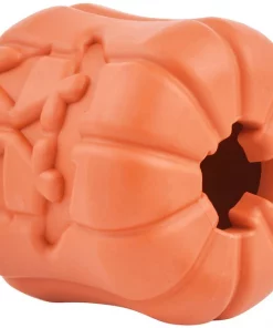 Frisco Halloween Pumpkin Rubber Treat Dispenser Dog Toy 8 Frisco Halloween Pumpkin Rubber Treat Dispenser Dog Toy -The Frisco Store 164763 PT2. SY630 V1563809255