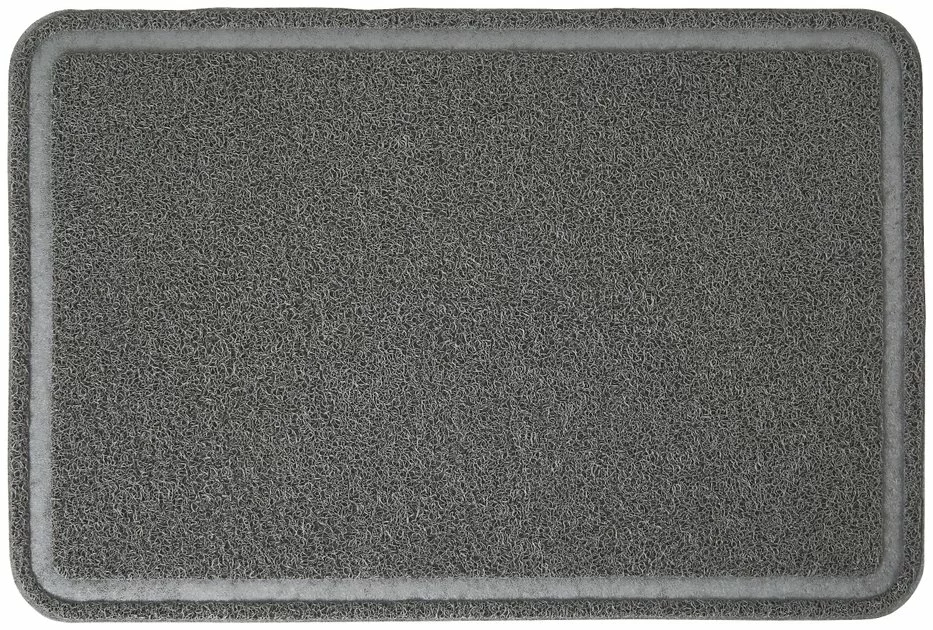 Frisco Rectangular Cat Litter Mat 3 Frisco Rectangular Cat Litter Mat