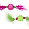 Frisco Paw & Play Feather Ball Cat Toy 2 Frisco Paw & Play Feather Ball Cat Toy -The Frisco Store 166378 Main. SY630 V1573593222