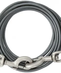 Frisco Tie Out Cable, X-Large