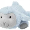 Frisco Plush Squeaking Lamb Dog Toy -The Frisco Store 174686 Main. SY630 V1572616385