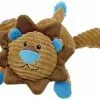 Frisco Corduroy Plush Squeaking Lion Dog Toy 1 Frisco Corduroy Plush Squeaking Lion Dog Toy -The Frisco Store 174703 Main. SY630 V1572616671