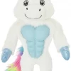 Frisco Muscle Plush Squeaking Unicorn Dog Toy -The Frisco Store 174717 Main. SY630 V1572616699