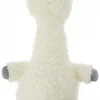 Frisco Bobberz Plush Squeaking Llama Dog Toy -The Frisco Store 174741 Main. SY630 V1572616715