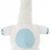 Frisco Bobberz Plush Squeaking Unicorn Dog Toy