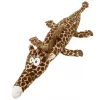 Frisco Wagazoo Plush Squeaking Giraffe Dog Toy -The Frisco Store 174745 Main. SY630 V1572643426