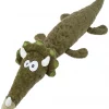 Frisco Wagazoo Plush Squeaking Triceratops Dog Toy 1 Frisco Wagazoo Plush Squeaking Triceratops Dog Toy -The Frisco Store 174747 Main. SY630 V1572616718