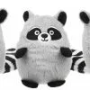 Frisco Hide & Seek Raccoon Dog Toy Refills, 3-pack -The Frisco Store 174766 Main. SY630 V1572616733
