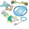 Frisco Puppy Bundle Dog Toy, 6-Pack 1 Frisco Puppy Bundle Dog Toy, 6-Pack -The Frisco Store 177816 Main. SY630 V1573143806