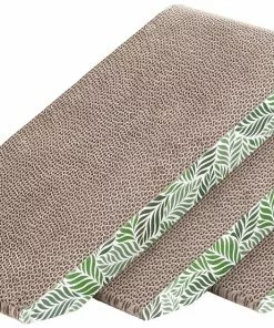 Frisco Nesting Cat Scratcher Toy with Catnip