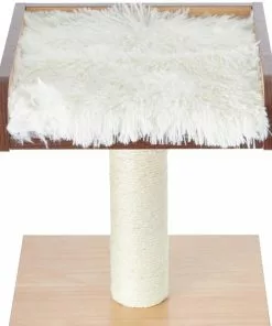 Frisco 62-in Modern Cat Tree & Condo -The Frisco Store 177901 PT4. SY630 V1584453182