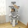 Frisco 68-in Faux Fur Cat Tree & Condo -The Frisco Store 180383 MAIN. SY630 V1584451118