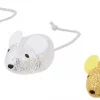 Frisco Sparkle Mice Cat Toy with Catnip, 3-pack -The Frisco Store 183259 Main. SY630 V1573748583