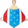 Frisco Stars & Stripes Dog & Cat Bandana -The Frisco Store 191288 MAIN. SY630 V1632435093