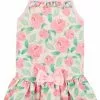 Frisco Pink Floral Dog & Cat Dress 1 Frisco Pink Floral Dog & Cat Dress -The Frisco Store 191295 MAIN. SY630 V1637679992